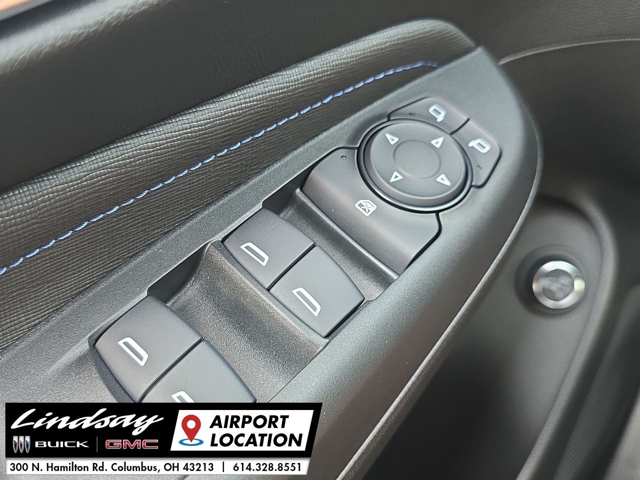2026 Buick Envista Sport Touring Columbus OH