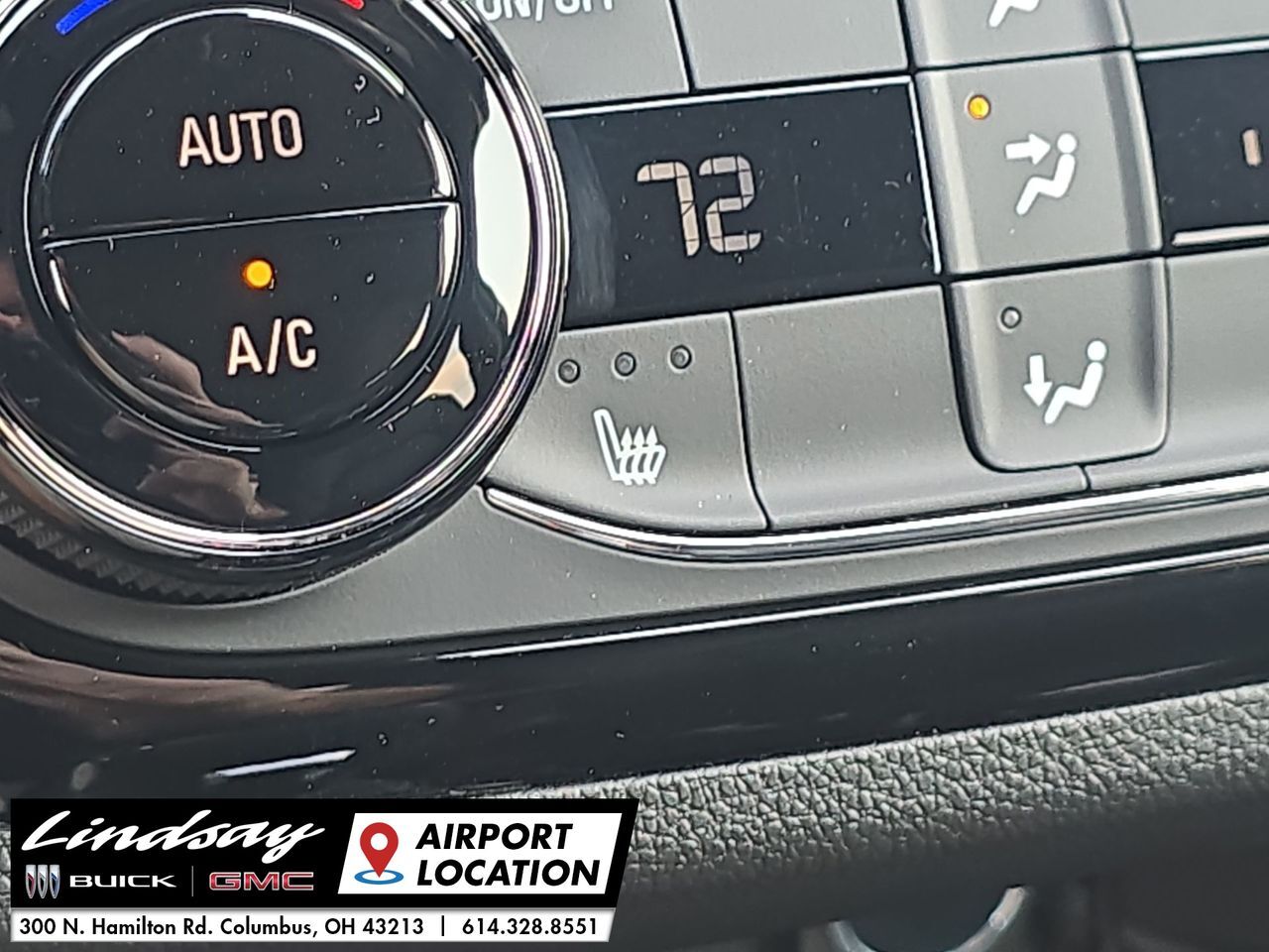 2026 Buick Envista Sport Touring Columbus OH