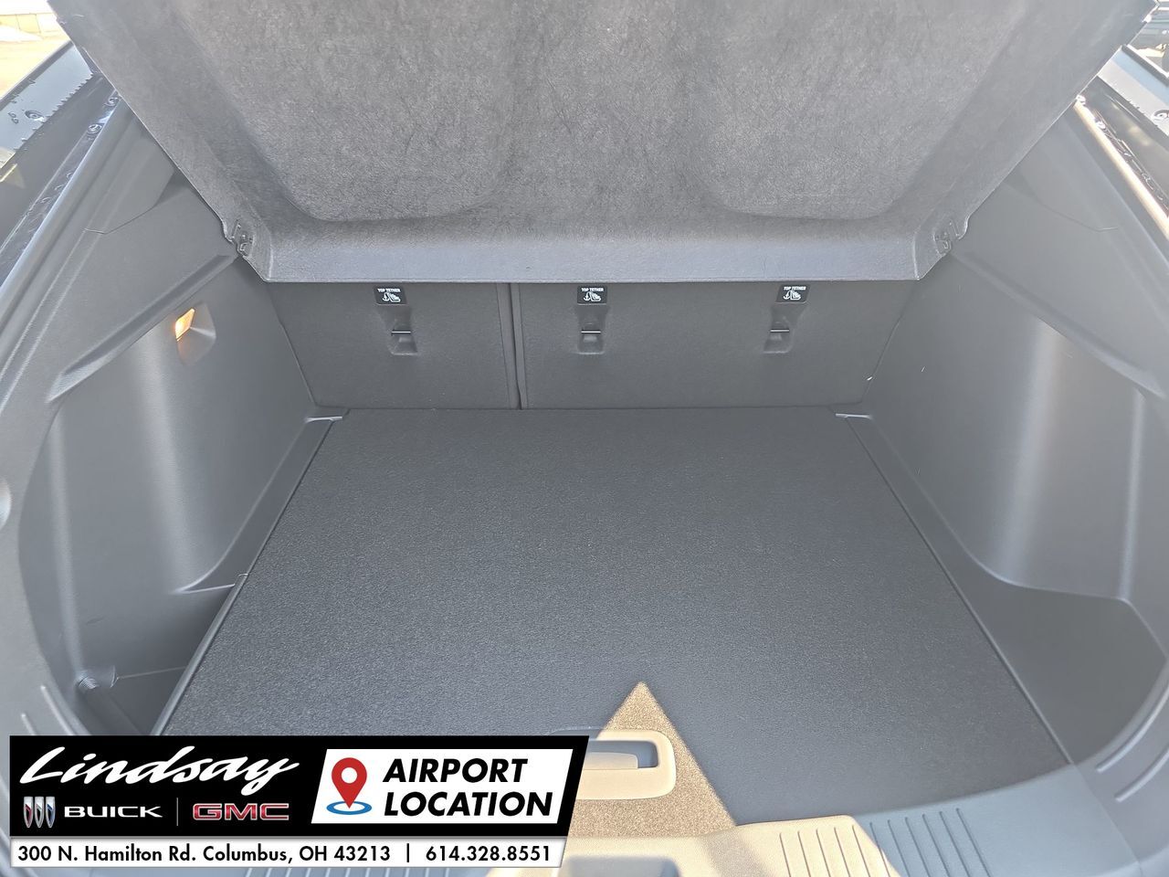 2026 Buick Envista Sport Touring Columbus OH
