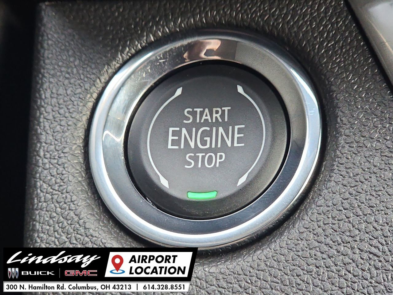 2026 Buick Envista Sport Touring Columbus OH