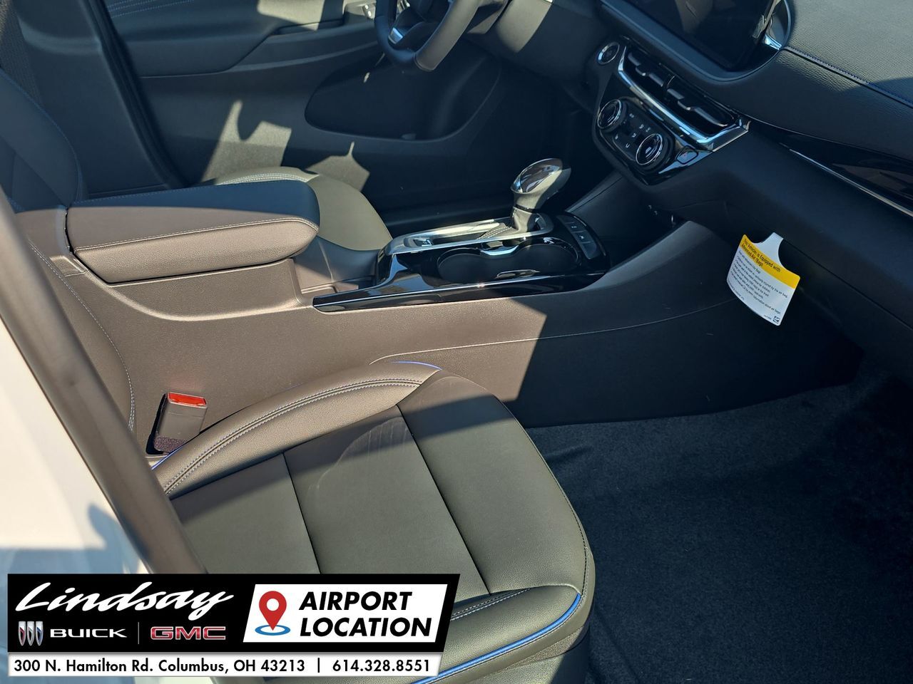 2026 Buick Envista Sport Touring Columbus OH