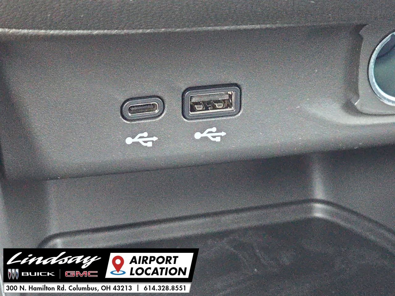 2026 Buick Envista Sport Touring Columbus OH