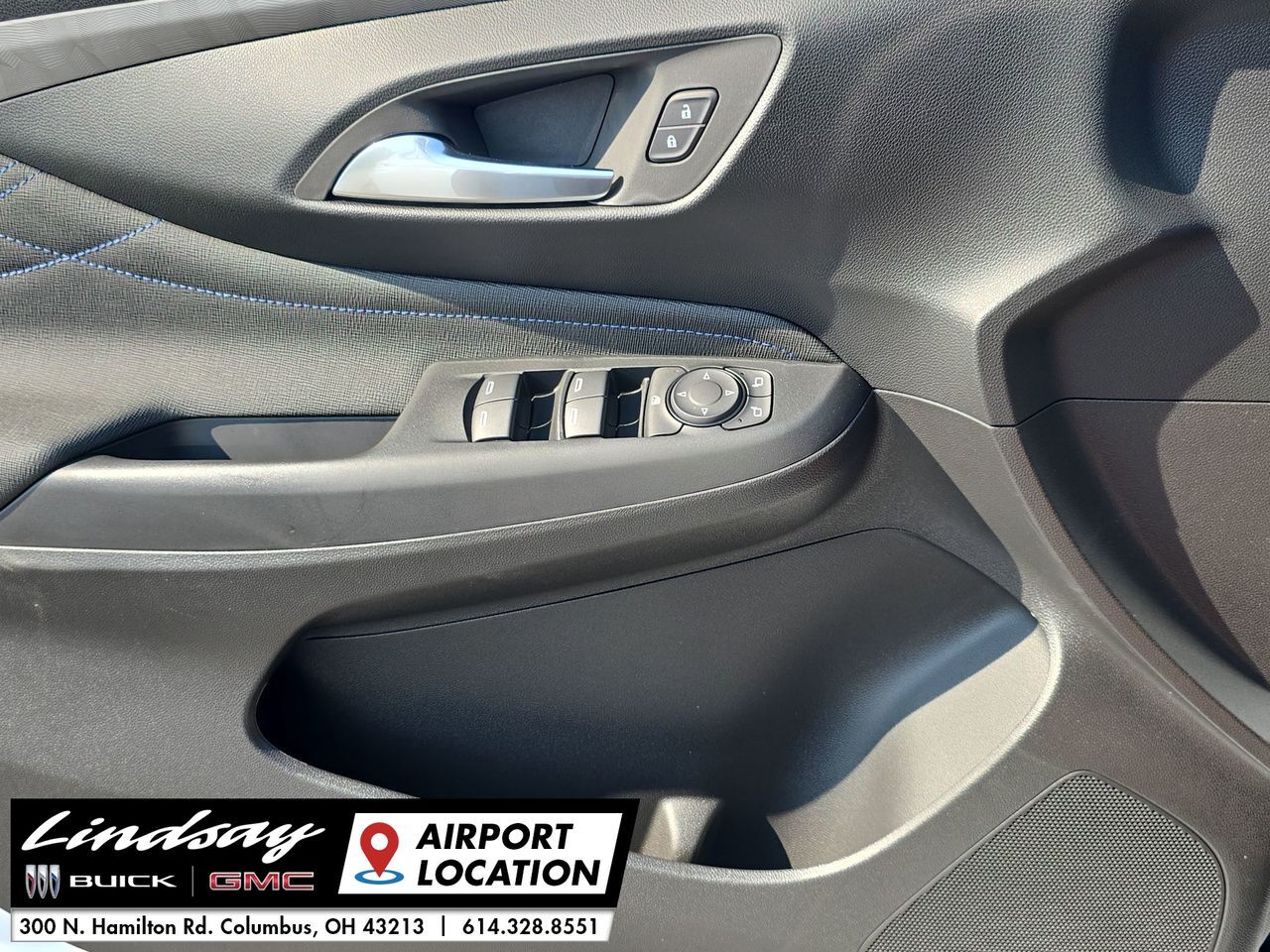 2026 Buick Envista Sport Touring Columbus OH