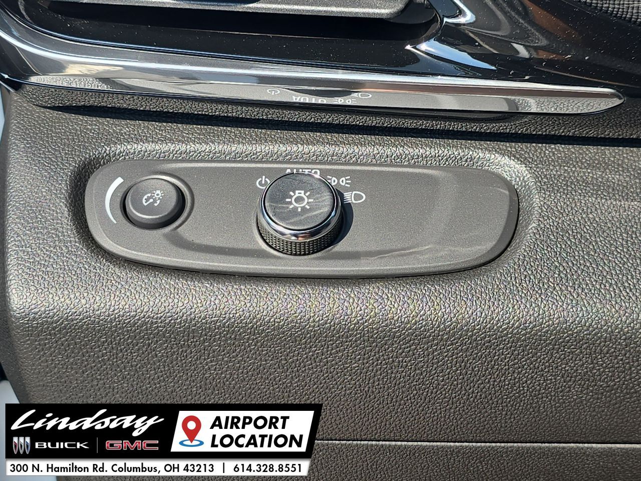 2026 Buick Envista Sport Touring Columbus OH