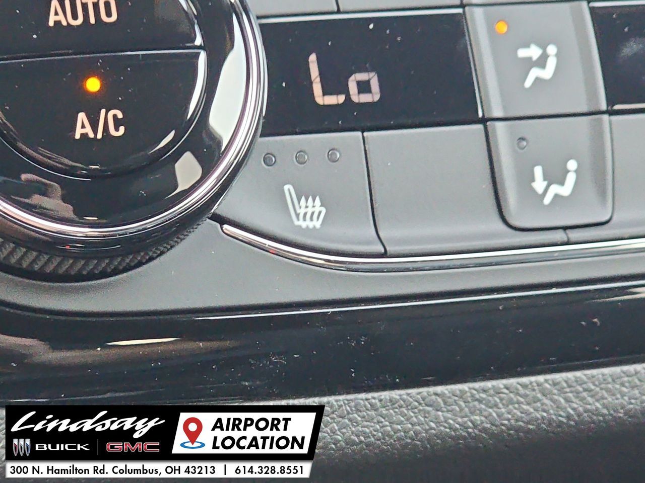 2026 Buick Envista Sport Touring Columbus OH
