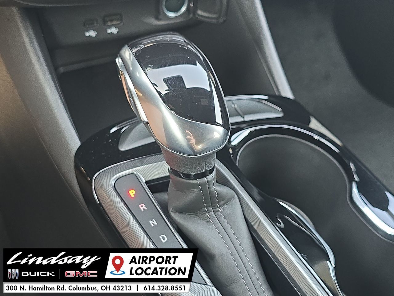 2026 Buick Envista Sport Touring Columbus OH
