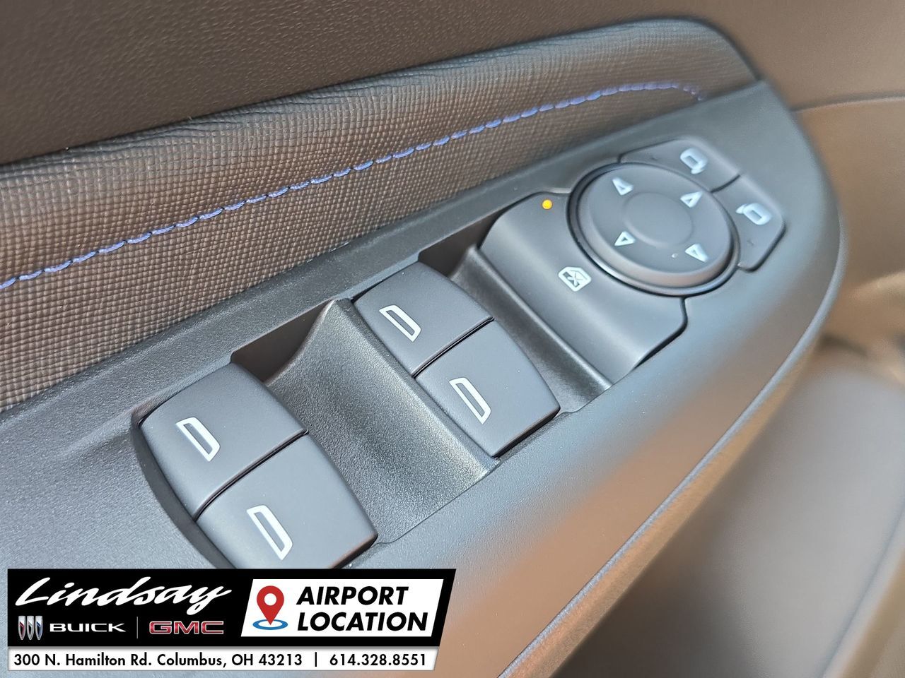 2026 Buick Envista Sport Touring Columbus OH