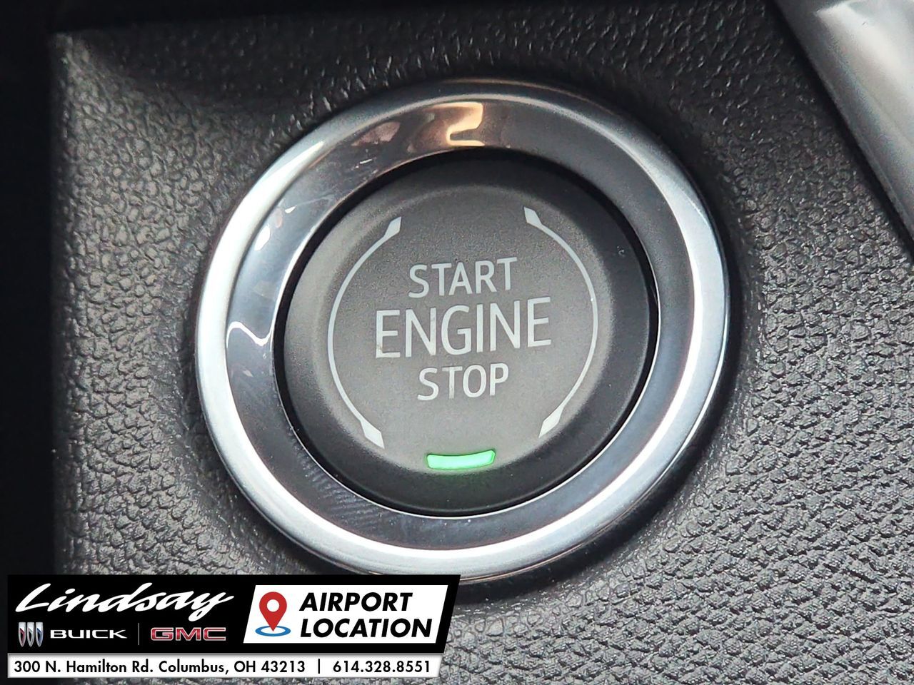 2026 Buick Envista Sport Touring Columbus OH