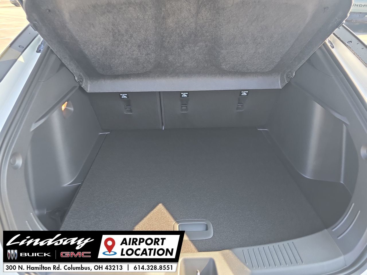 2026 Buick Envista Sport Touring Columbus OH