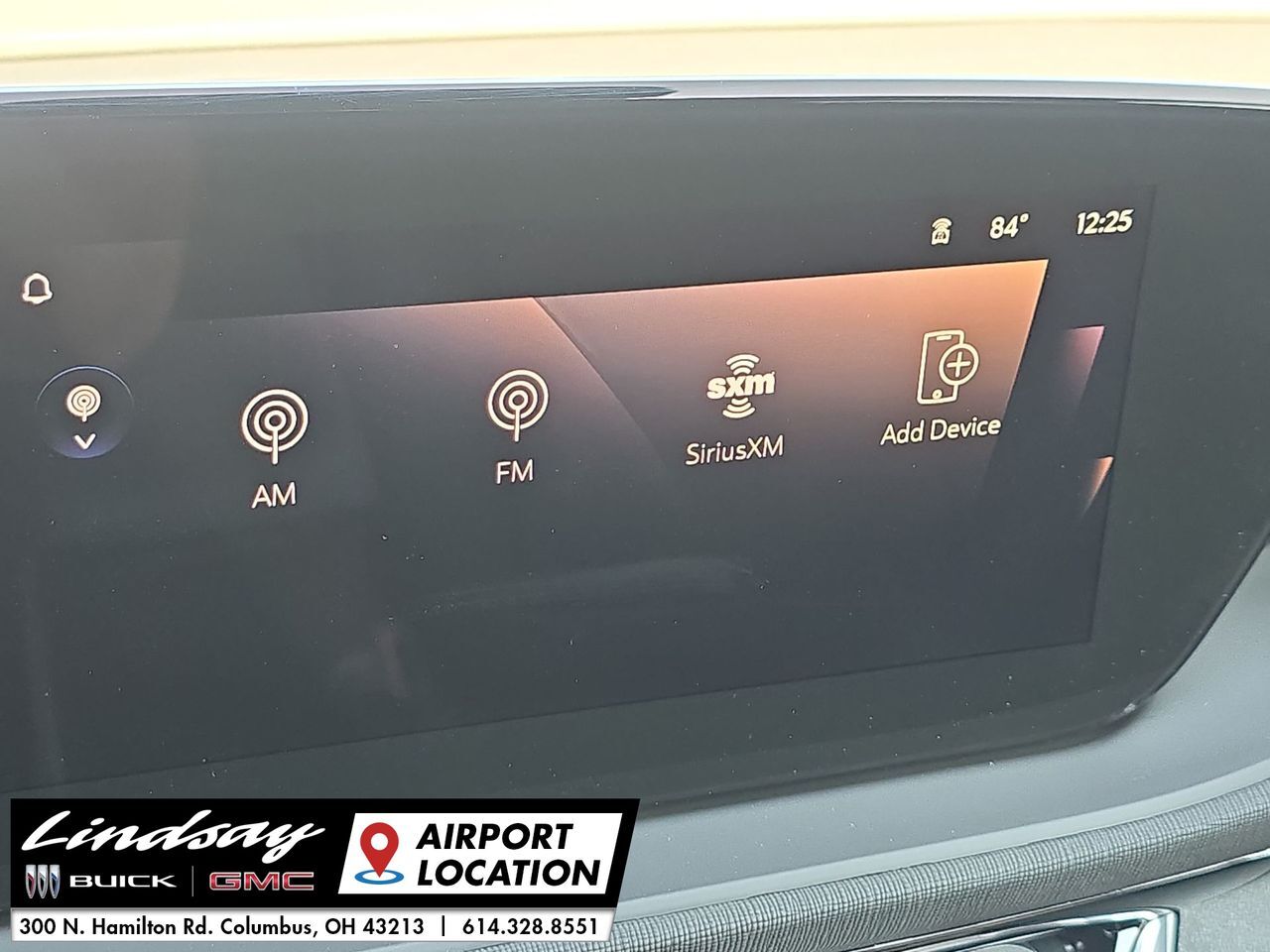 2026 Buick Envista Sport Touring Columbus OH