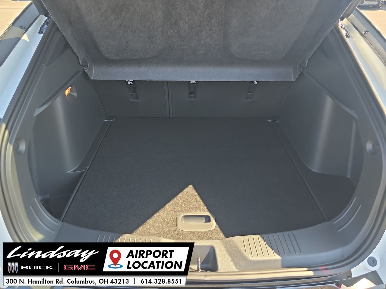 2026 Buick Envista Sport Touring Columbus OH