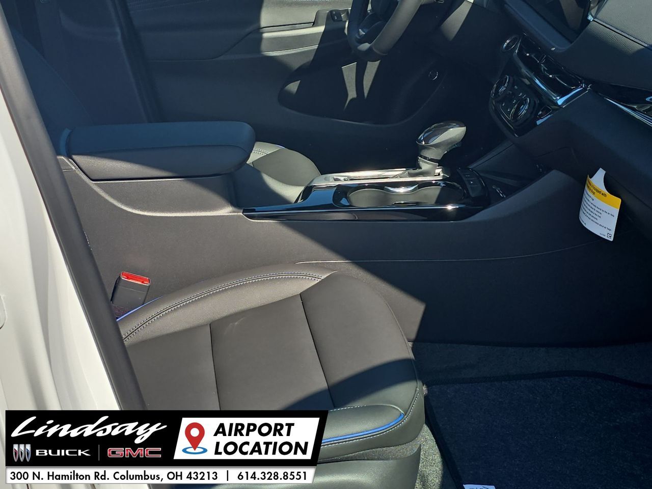 2026 Buick Envista Sport Touring Columbus OH