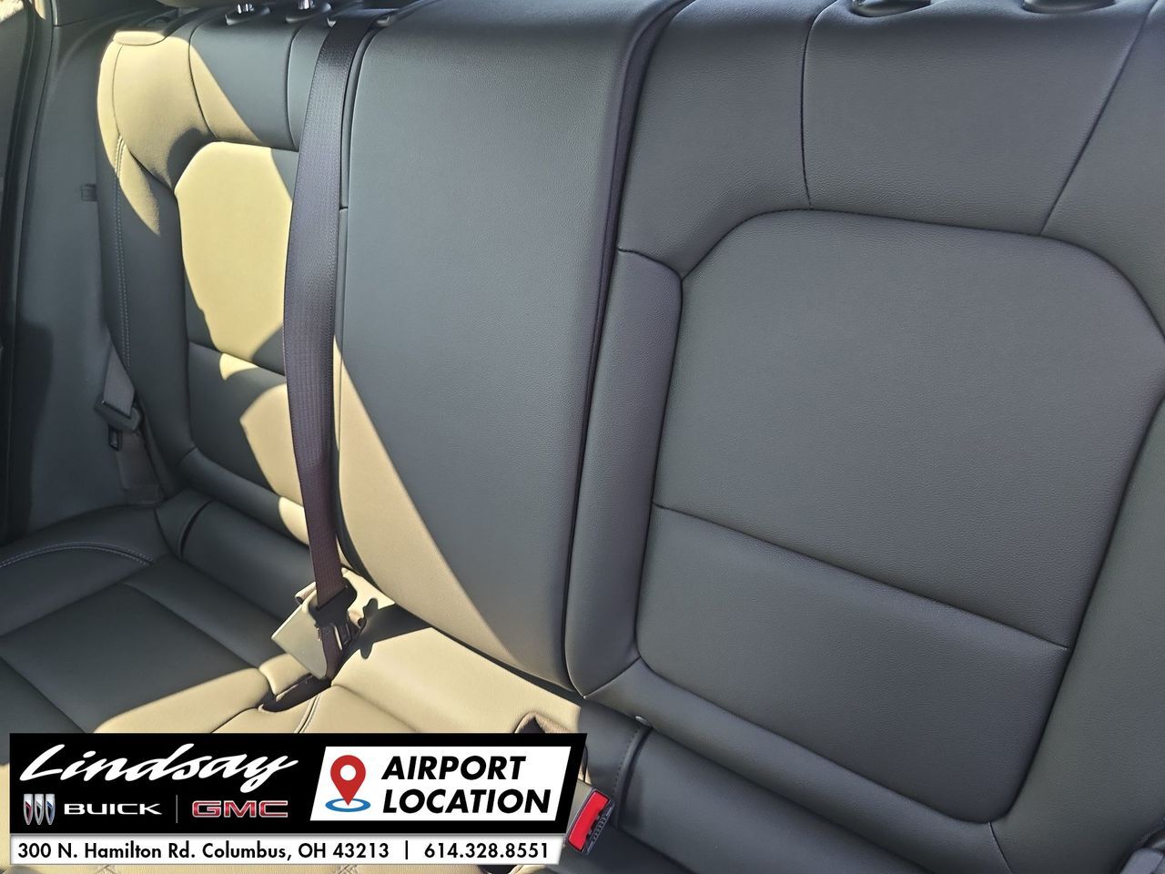 2026 Buick Envista Sport Touring Columbus OH