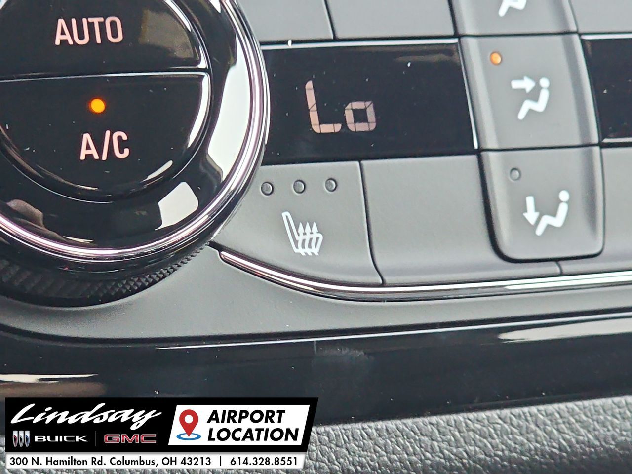 2026 Buick Envista Sport Touring Columbus OH