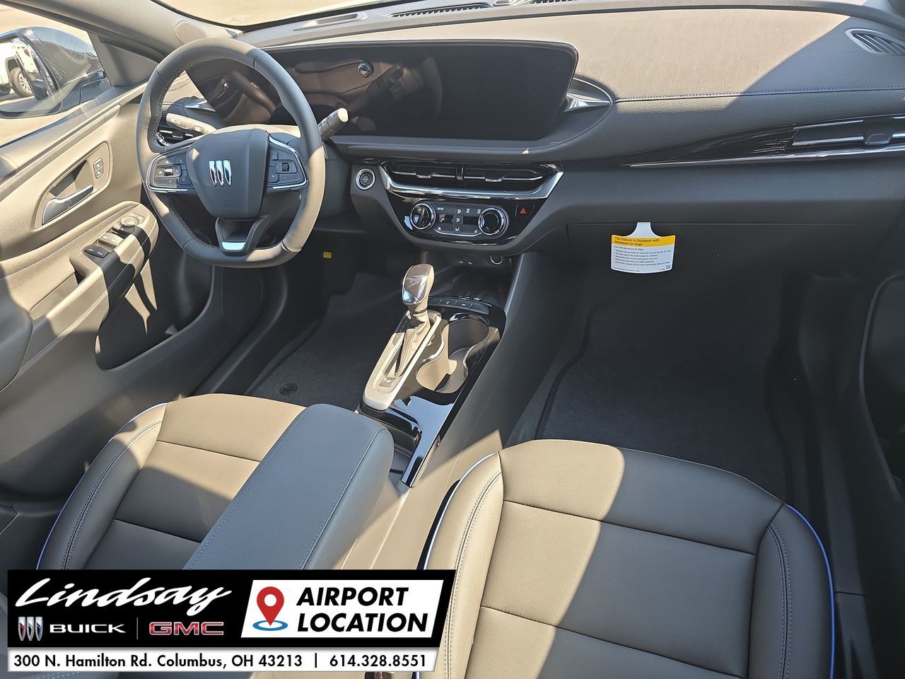 2026 Buick Envista Sport Touring Columbus OH