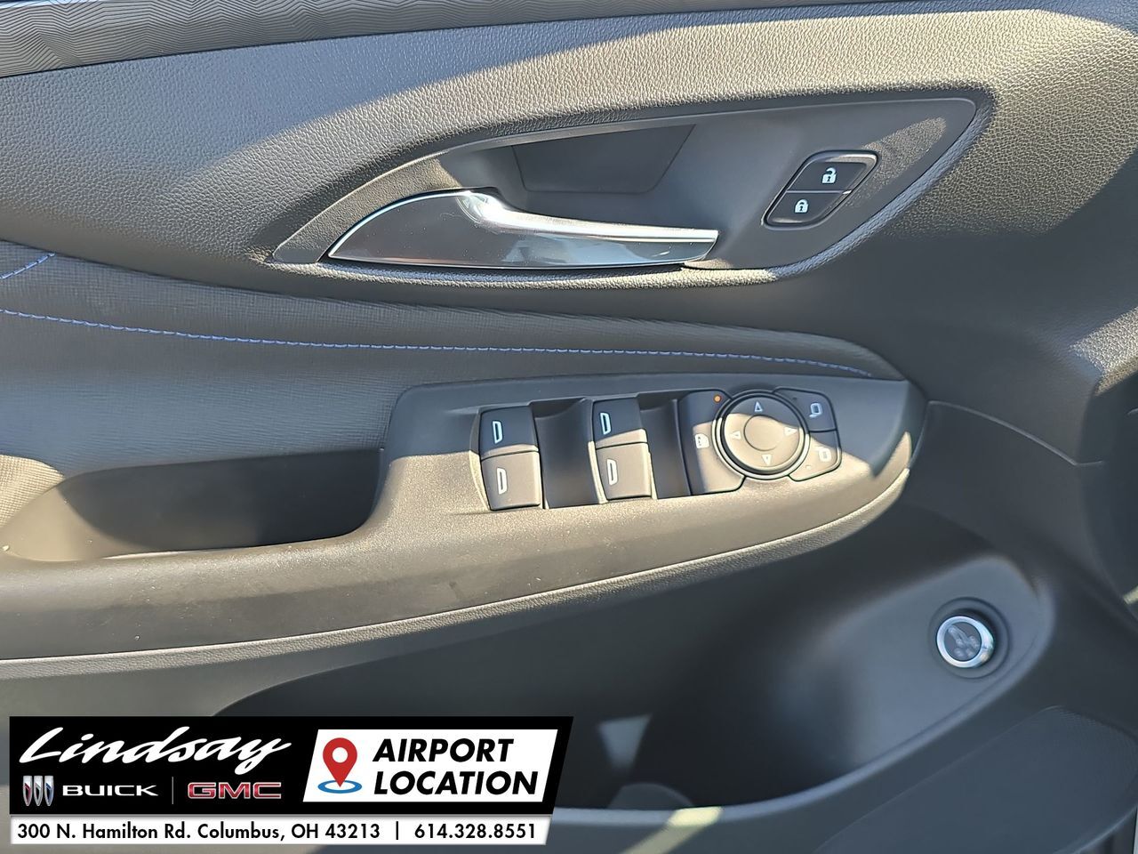 2026 Buick Envista Sport Touring Columbus OH
