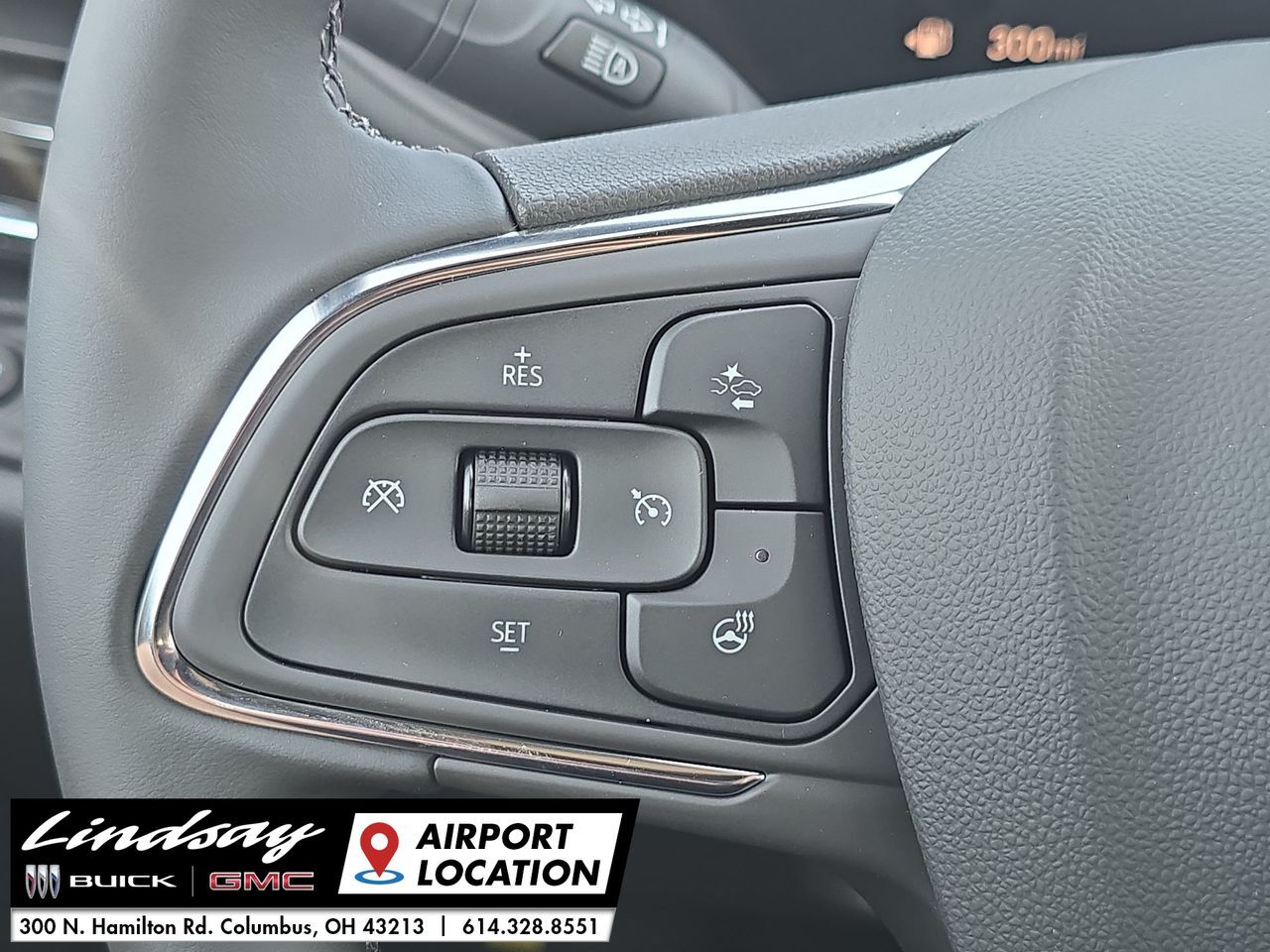 2026 Buick Envista Sport Touring Columbus OH
