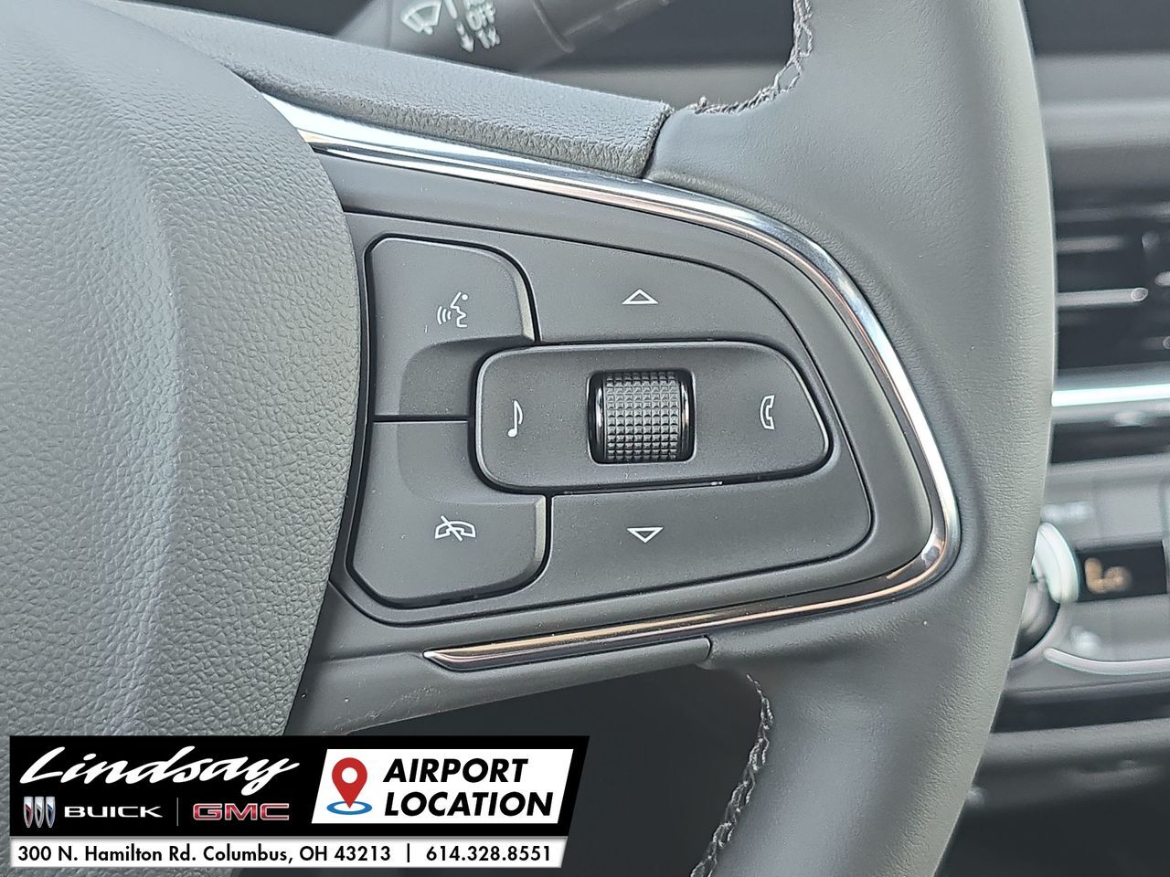 2026 Buick Envista Sport Touring Columbus OH