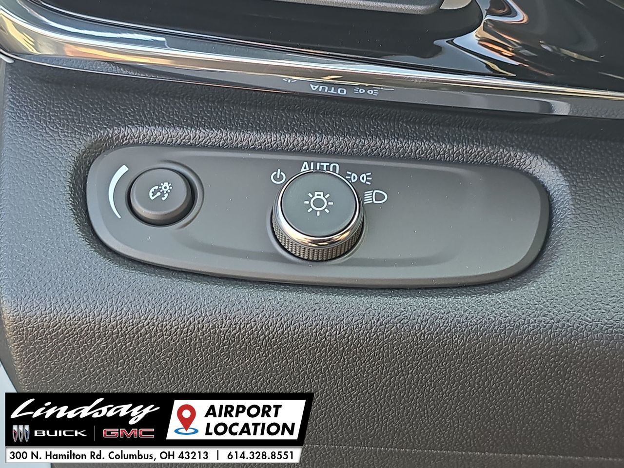 2026 Buick Envista Sport Touring Columbus OH