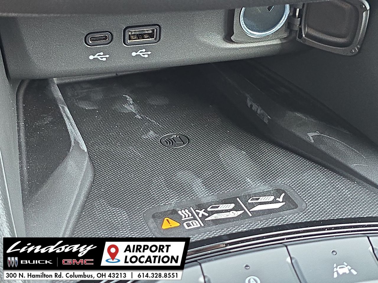 2026 Buick Envista Sport Touring Columbus OH
