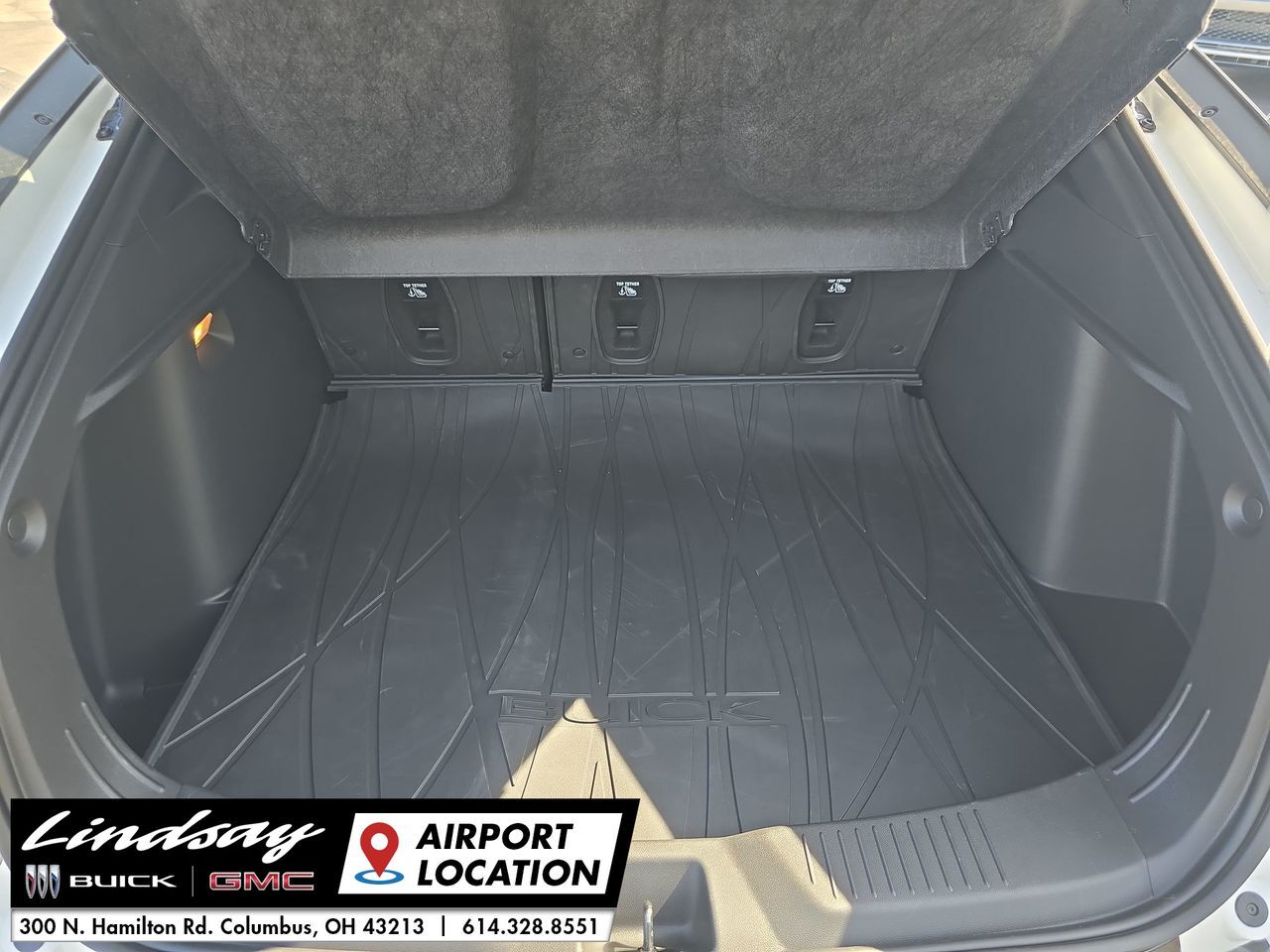 2026 Buick Envista Sport Touring Columbus OH