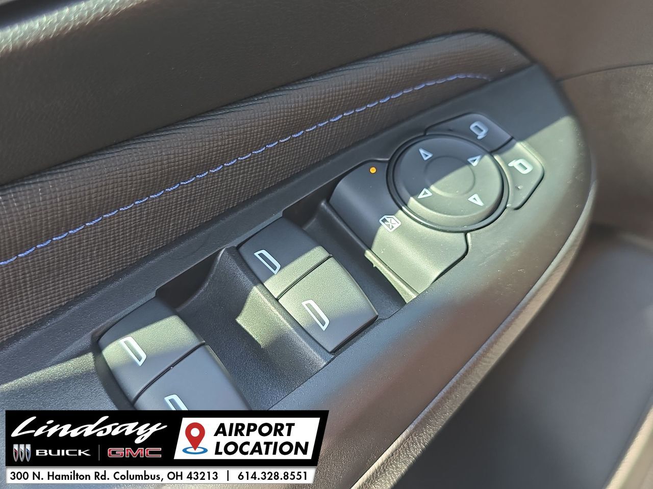 2026 Buick Envista Sport Touring Columbus OH