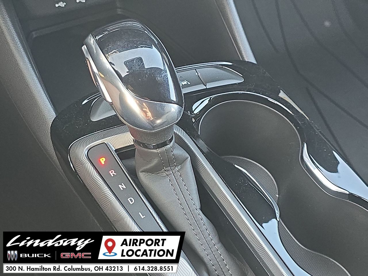 2026 Buick Envista Sport Touring Columbus OH