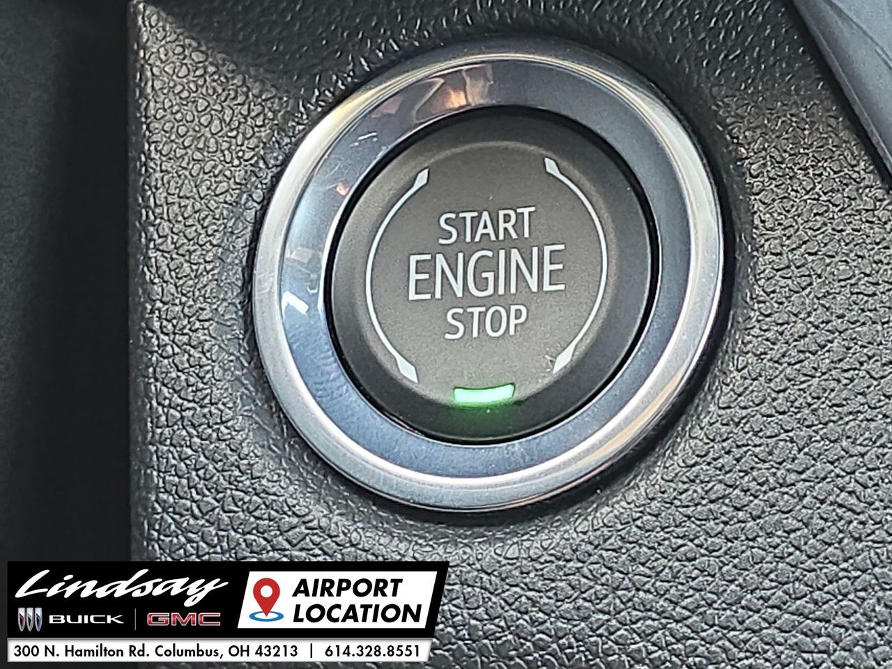 2026 Buick Envista Sport Touring Columbus OH