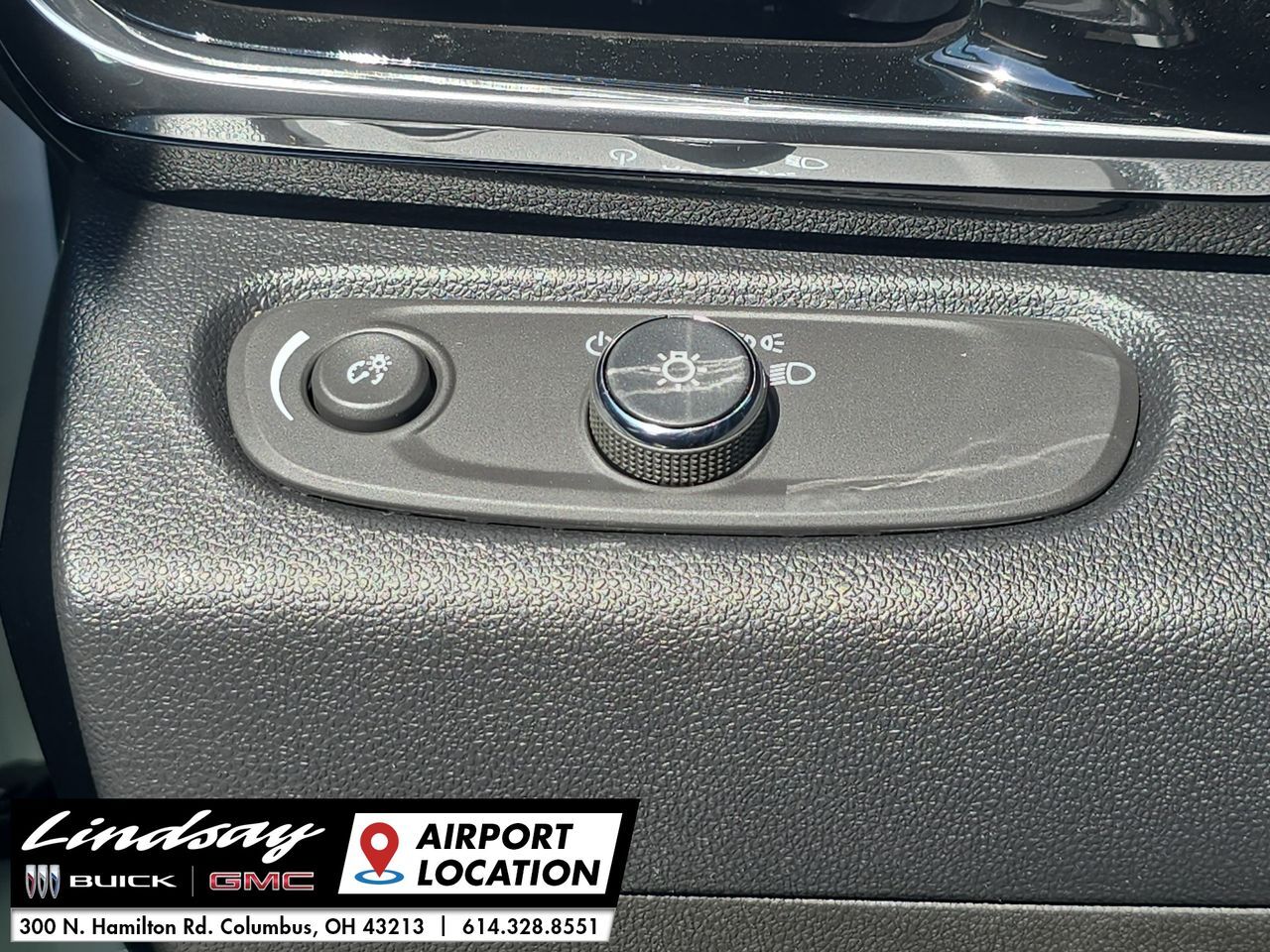 2026 Buick Envista Sport Touring Columbus OH