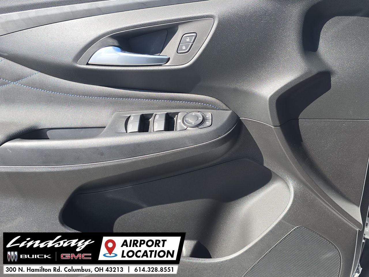 2026 Buick Envista Sport Touring Columbus OH