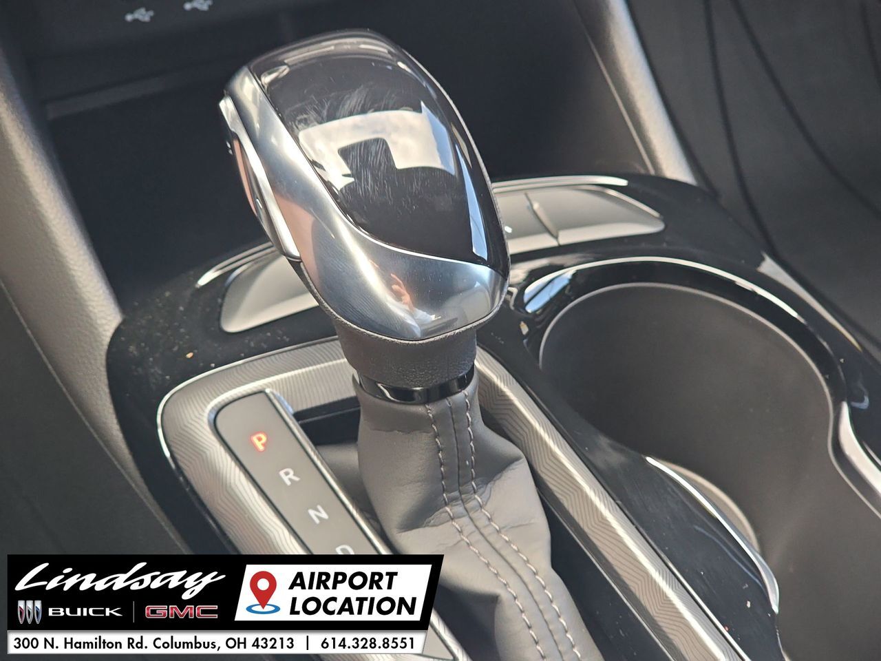 2026 Buick Envista Sport Touring Columbus OH