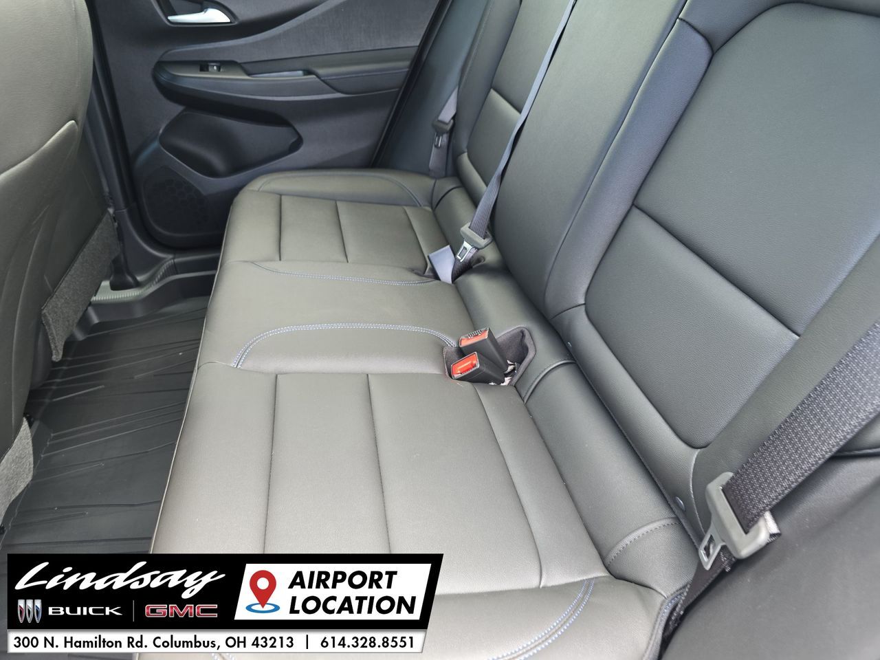 2026 Buick Envista Sport Touring Columbus OH