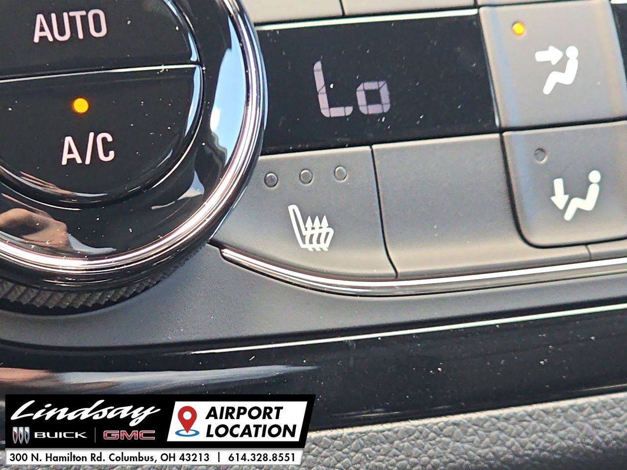 2026 Buick Envista Sport Touring Columbus OH
