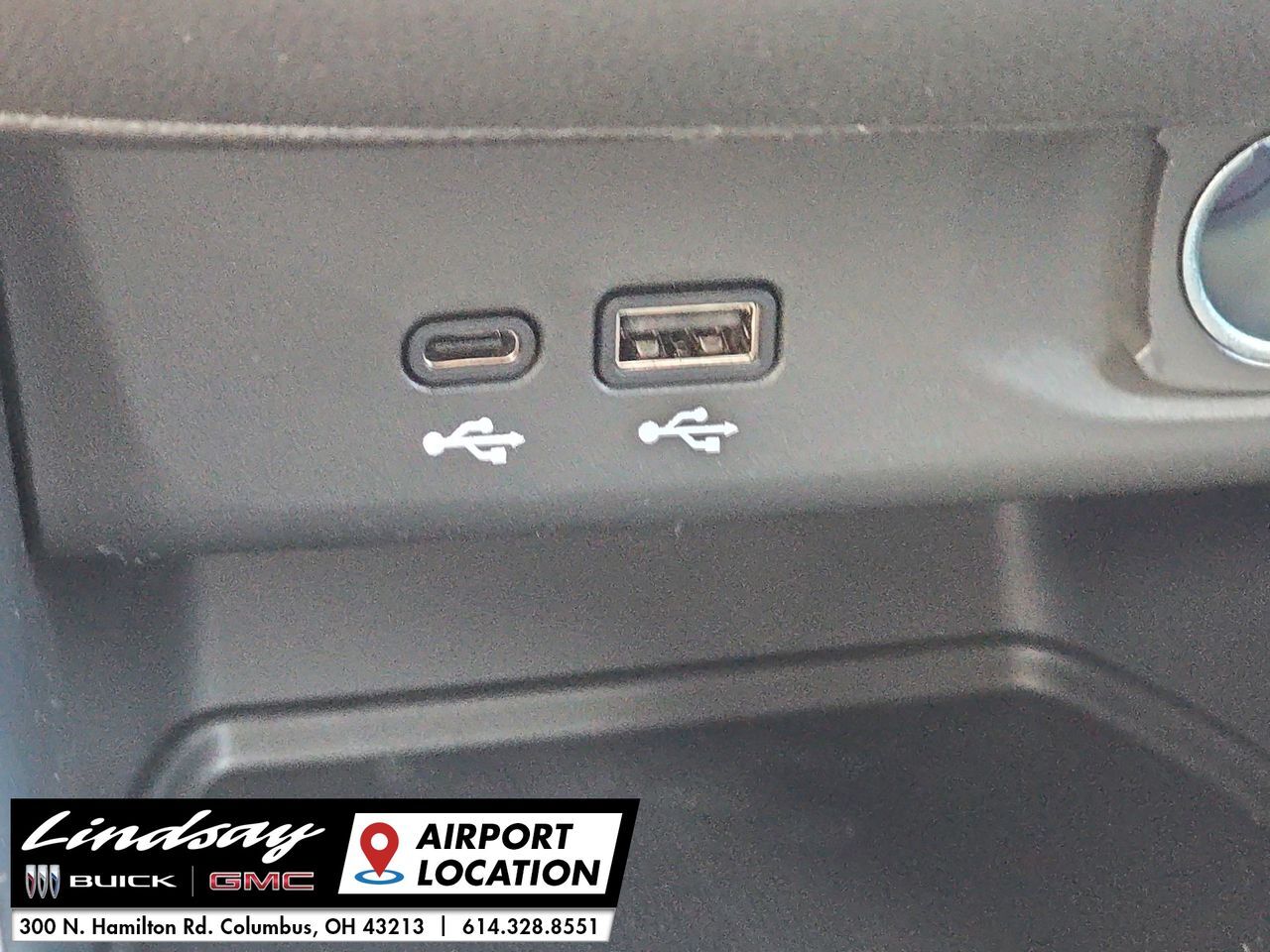 2026 Buick Envista Sport Touring Columbus OH