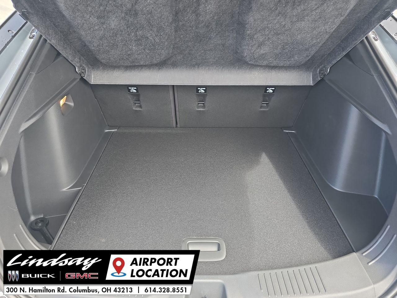 2026 Buick Envista Sport Touring Columbus OH