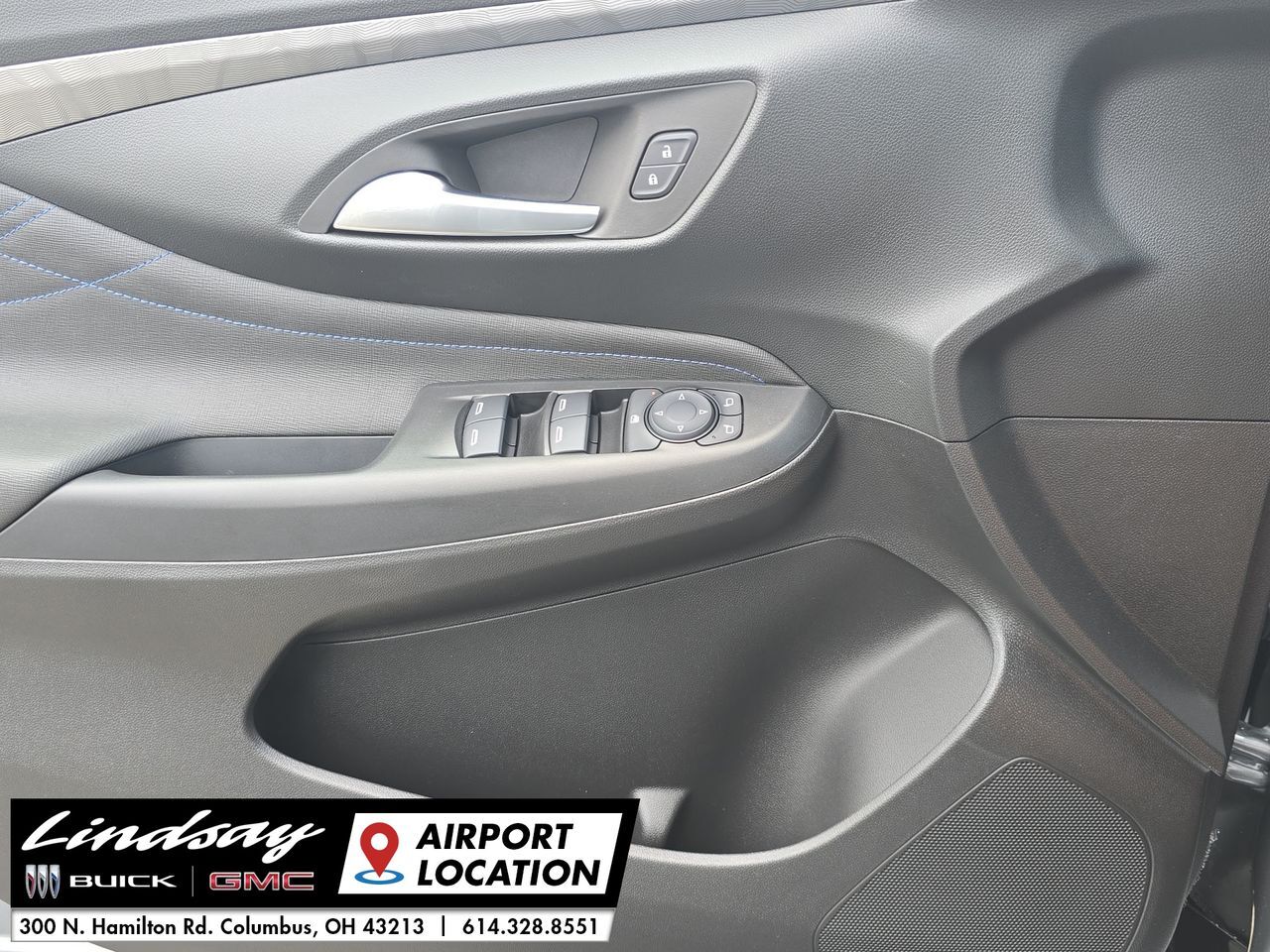 2026 Buick Envista Sport Touring Columbus OH