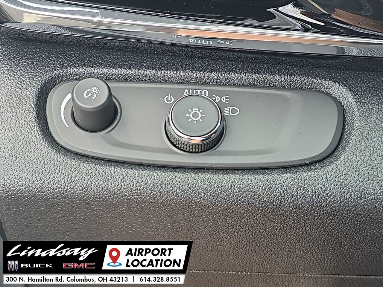 2026 Buick Envista Sport Touring Columbus OH