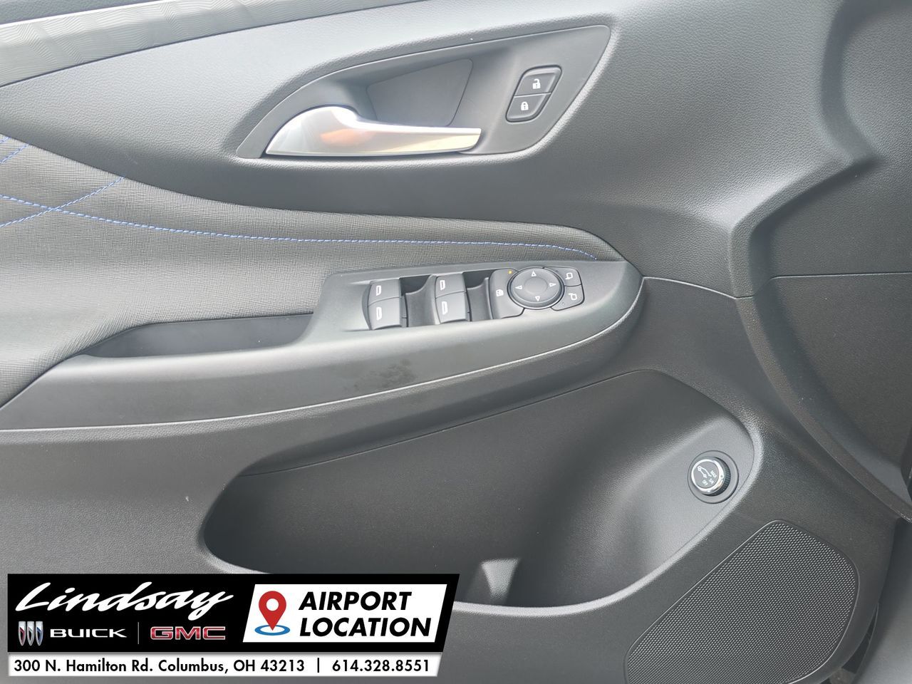 2026 Buick Envista Sport Touring Columbus OH