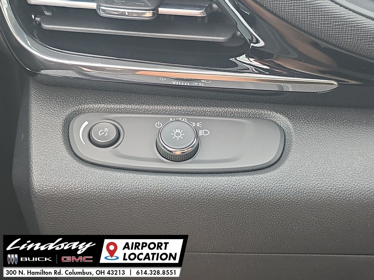 2026 Buick Envista Sport Touring Columbus OH