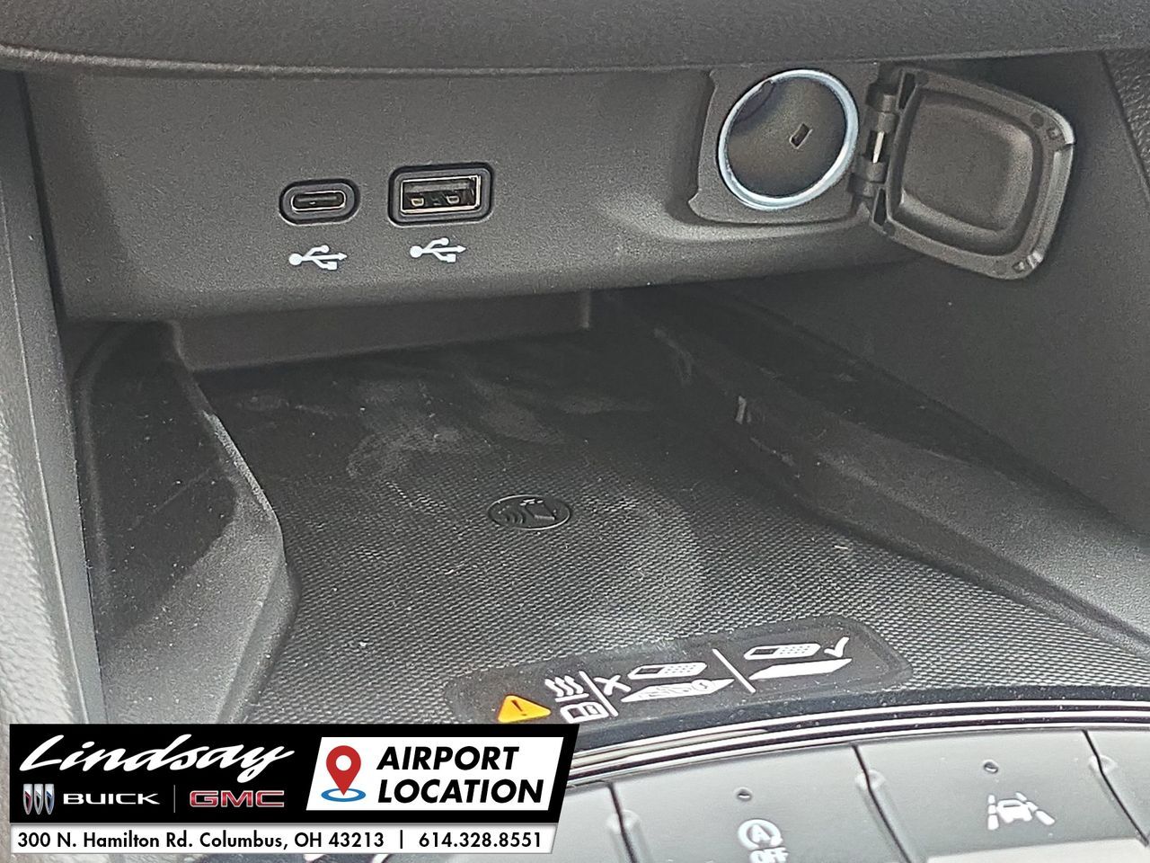 2026 Buick Envista Sport Touring Columbus OH