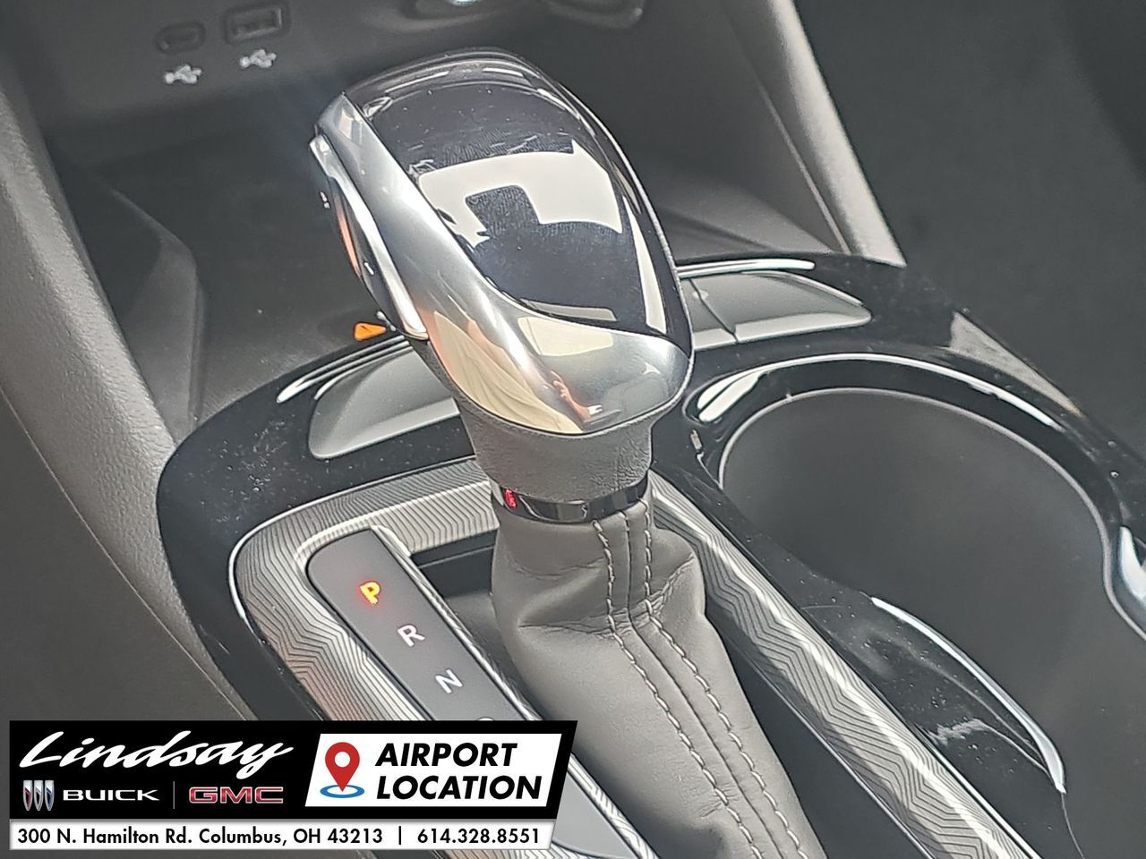 2026 Buick Envista Sport Touring Columbus OH