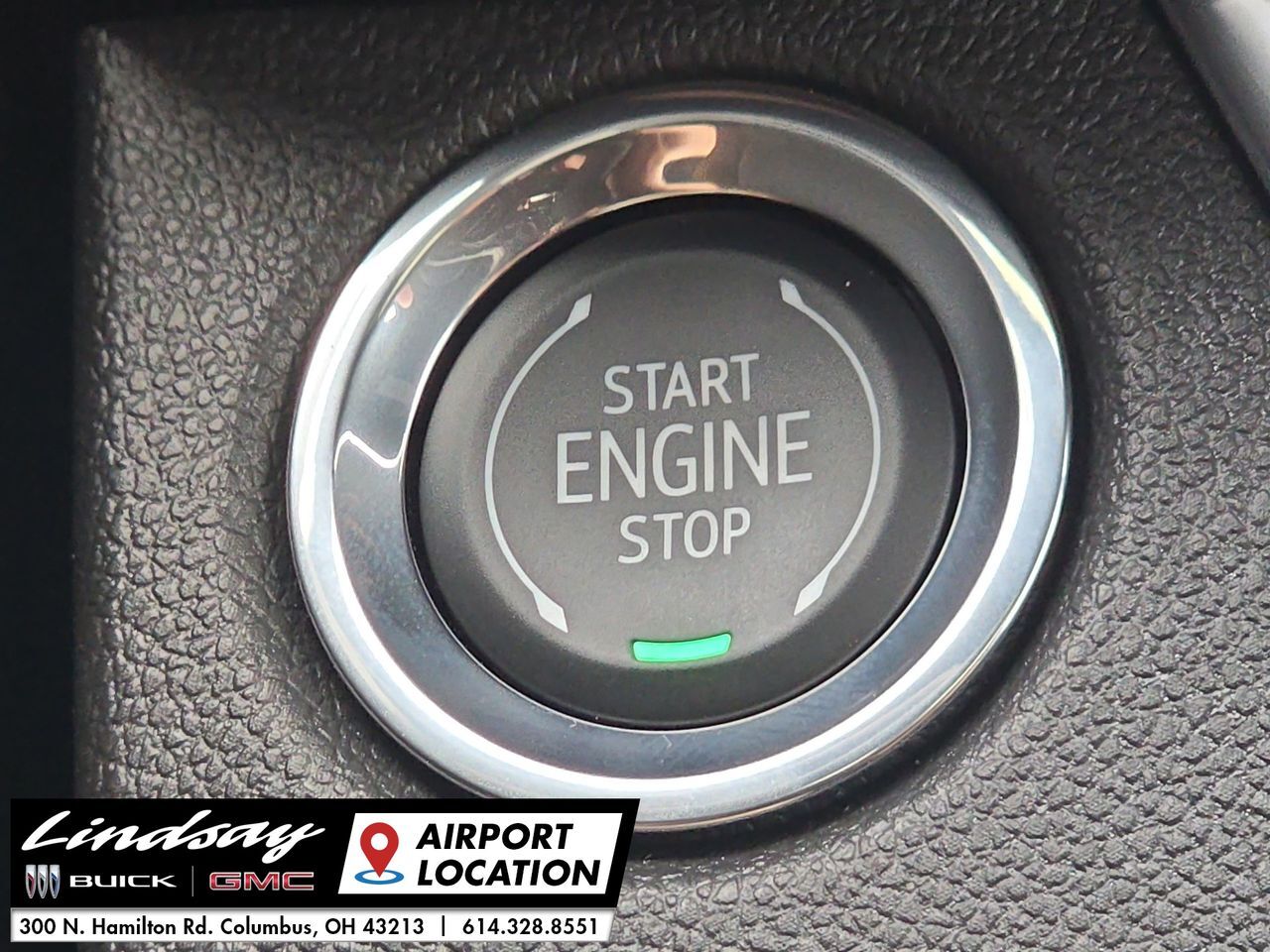 2026 Buick Envista Sport Touring Columbus OH