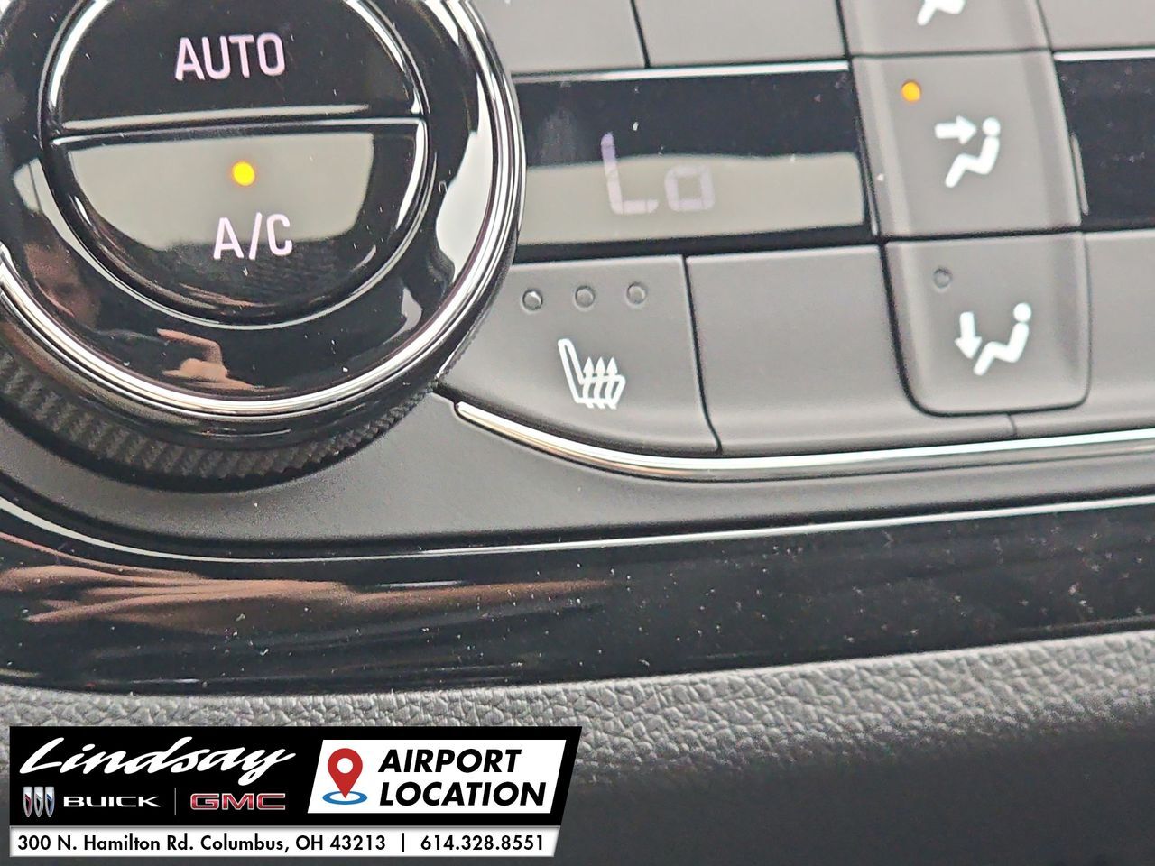 2026 Buick Envista Sport Touring Columbus OH