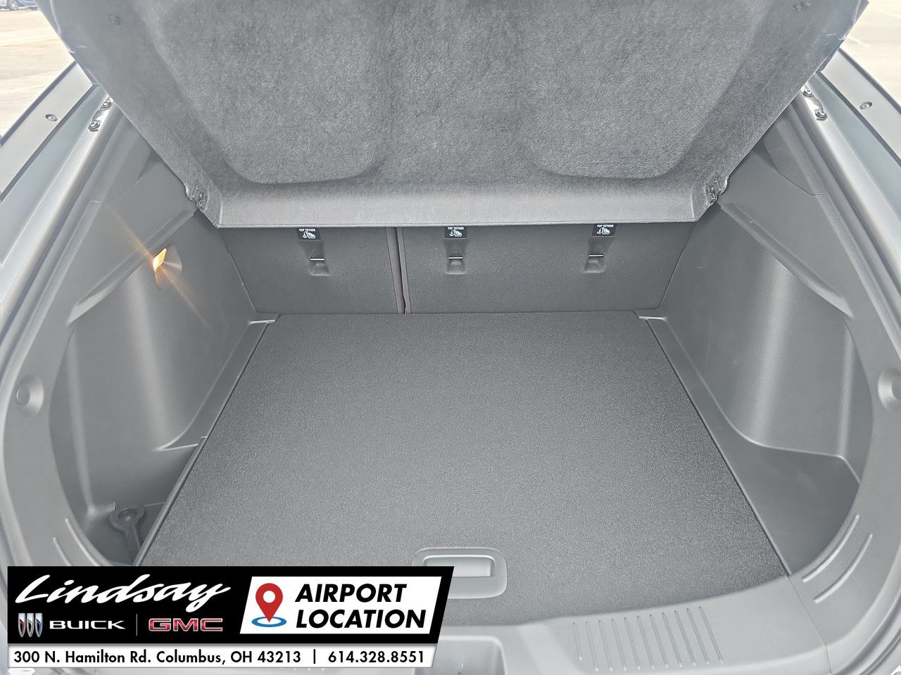 2026 Buick Envista Sport Touring Columbus OH