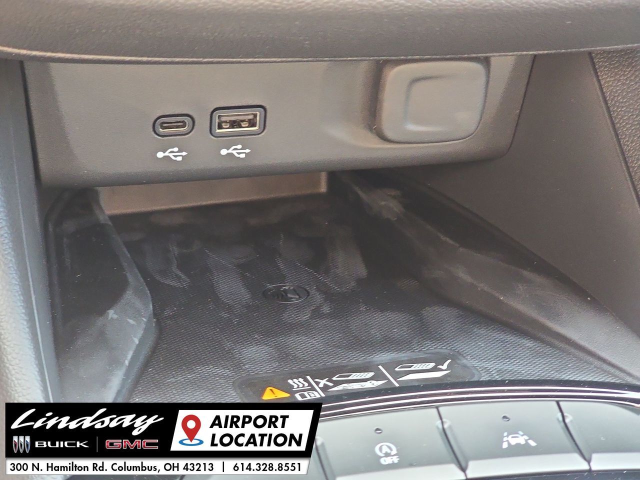 2026 Buick Envista Sport Touring Columbus OH