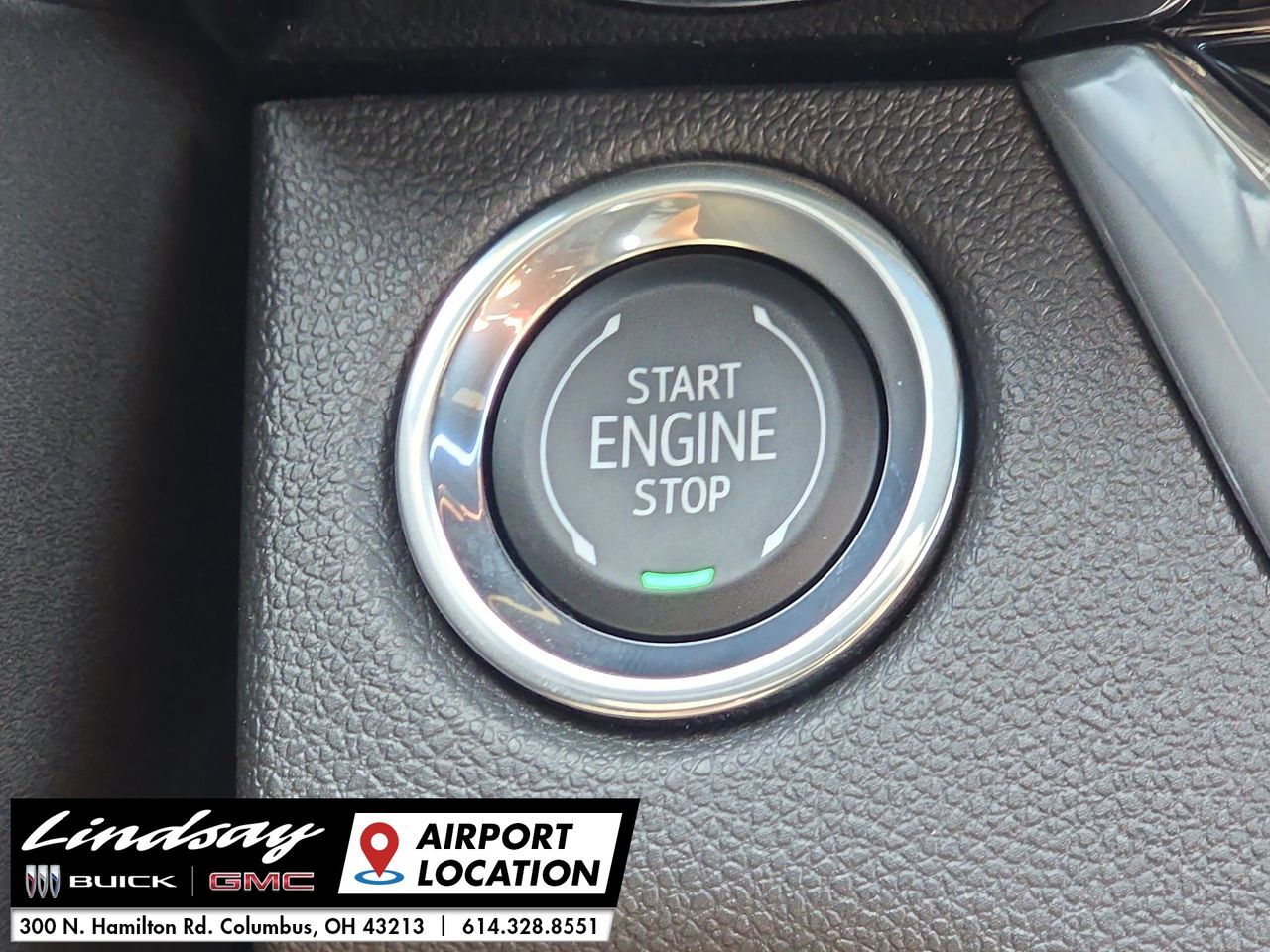 2026 Buick Envista Sport Touring Columbus OH