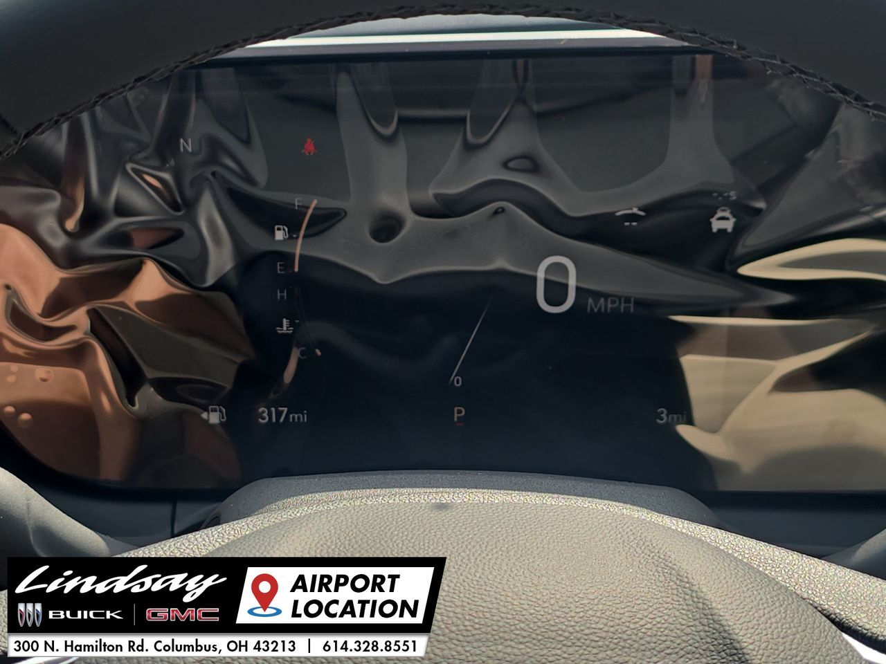 2026 Buick Envista Sport Touring Columbus OH