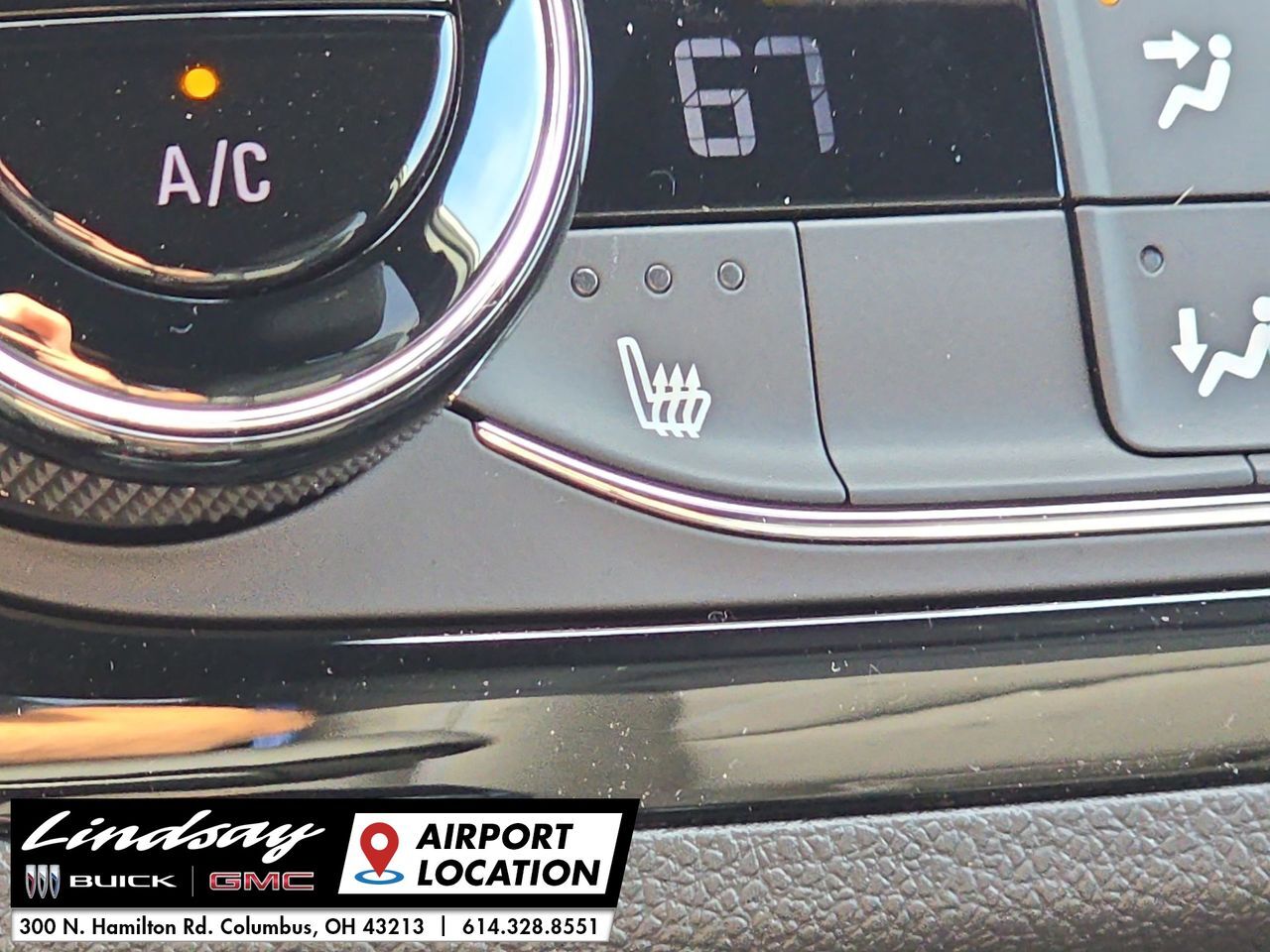 2026 Buick Envista Sport Touring Columbus OH