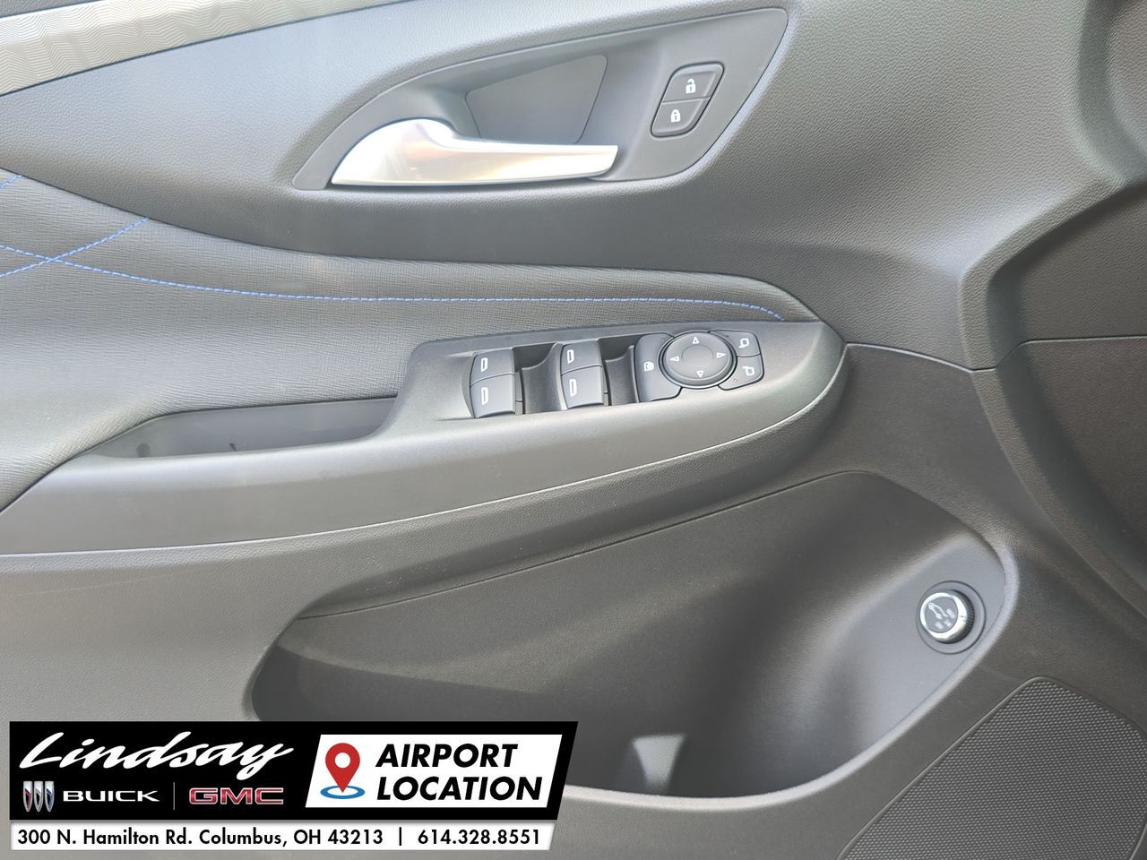 2026 Buick Envista Sport Touring Columbus OH