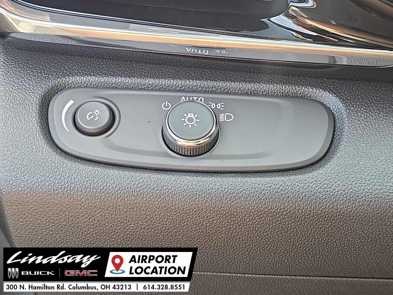 2026 Buick Envista Sport Touring Columbus OH